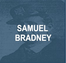 Bradney Button