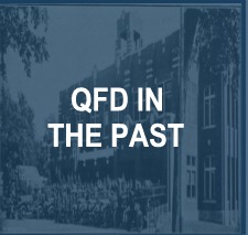 QFD Past Button