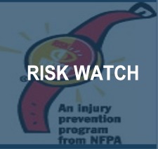 Risk Watch Button