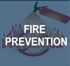 Fire Prev Button