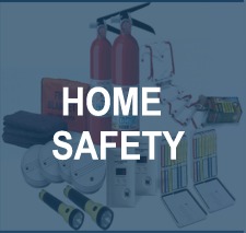 Home Safety Button