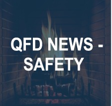 QFD Safety Button