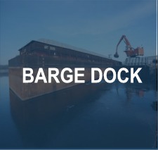 Barge