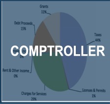 Comptroller