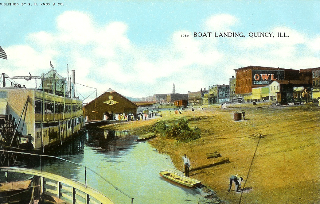 BoatLanding