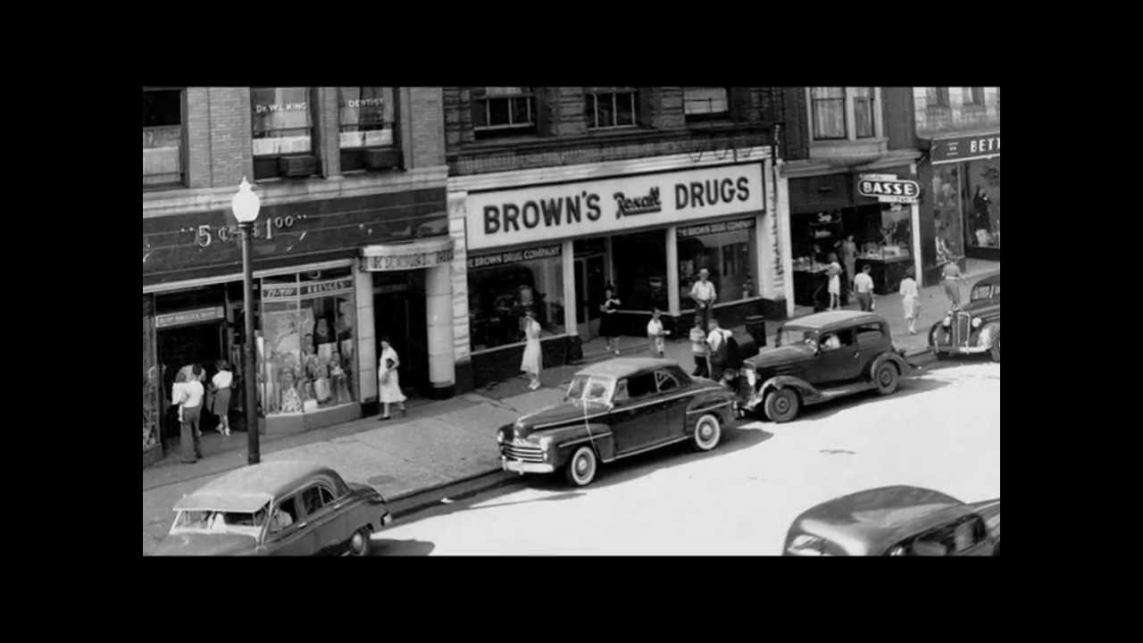 BrownsDrug