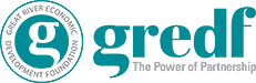 GREDF Logo