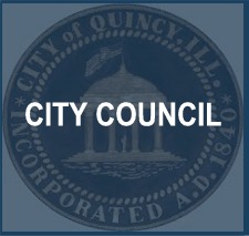 City Council Button