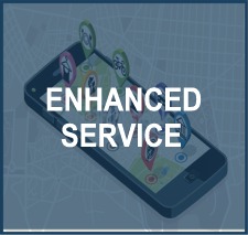 Services Button