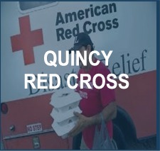 Red Cross Button