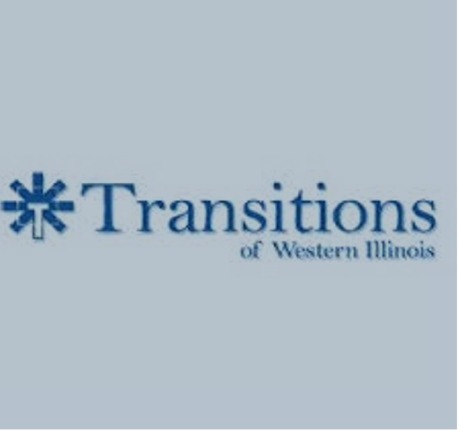 Transitions Button