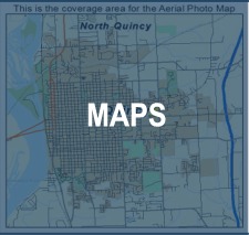 Maps Button