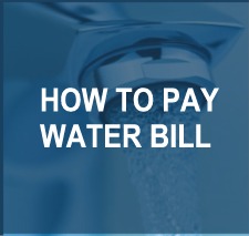 Water Bill Button