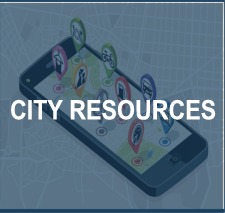 Resources Button