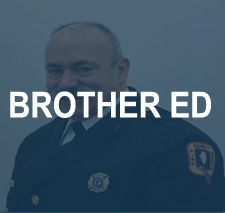 Brother Ed