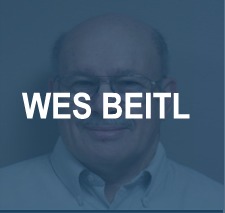 Wes Beitl